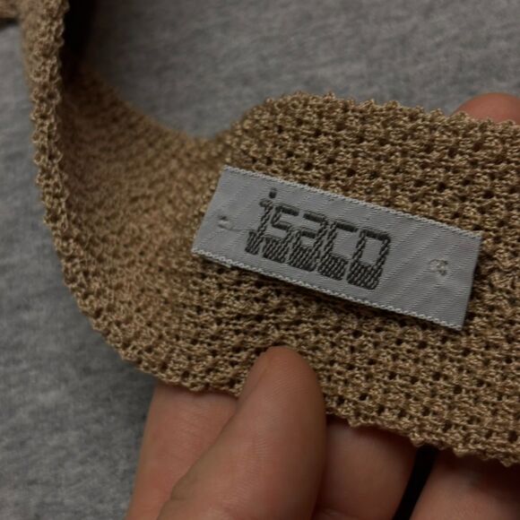 Isaco Tie - Picture 5 of 8